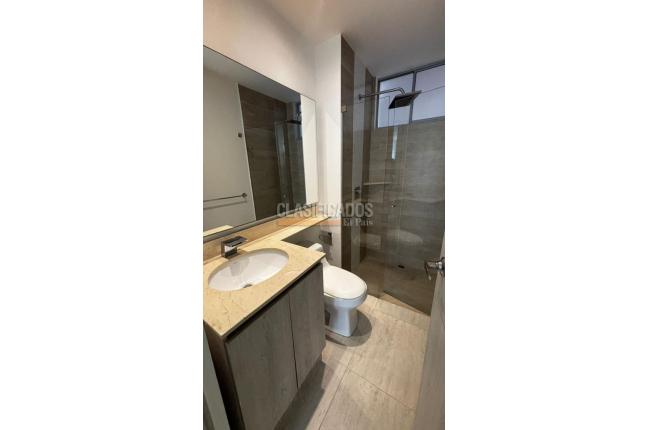 Apartamentos, Alquiler, Barranquilla - $4.500.000