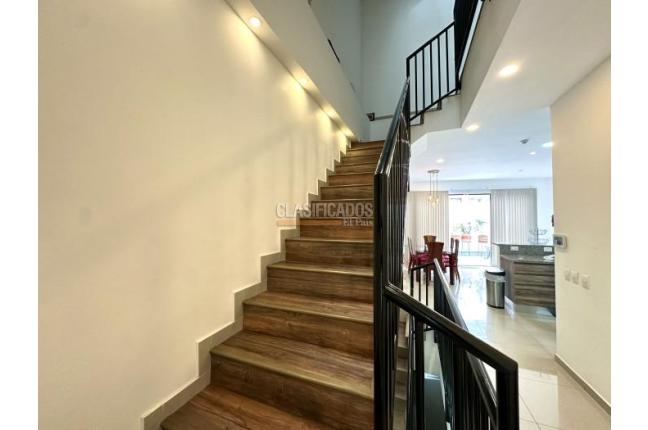 Casas, Venta, Santa Mónica Residencial - $950.000.000
