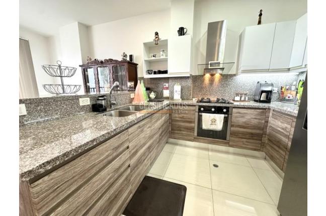 Casas, Venta, Santa Mónica Residencial - $950.000.000