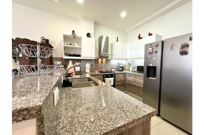 Casas, Venta, Santa Mónica Residencial - $950.000.000