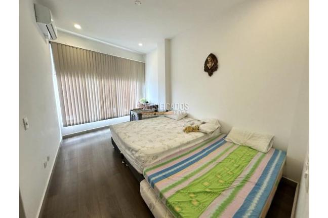 Casas, Venta, Santa Mónica Residencial - $950.000.000