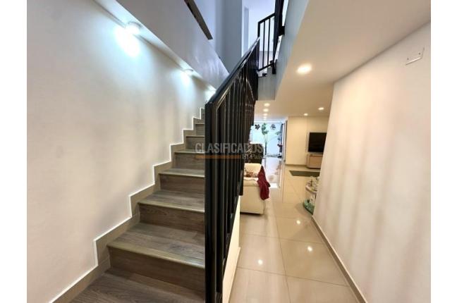 Casas, Venta, Santa Mónica Residencial - $950.000.000