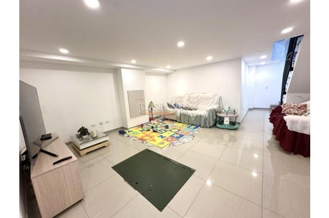 Casas, Venta, Santa Mónica Residencial - $950.000.000