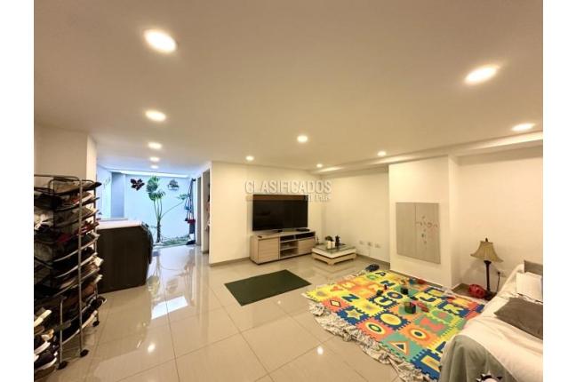 Casas, Venta, Santa Mónica Residencial - $950.000.000