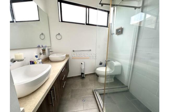 Casas, Venta, Santa Mónica Residencial - $950.000.000