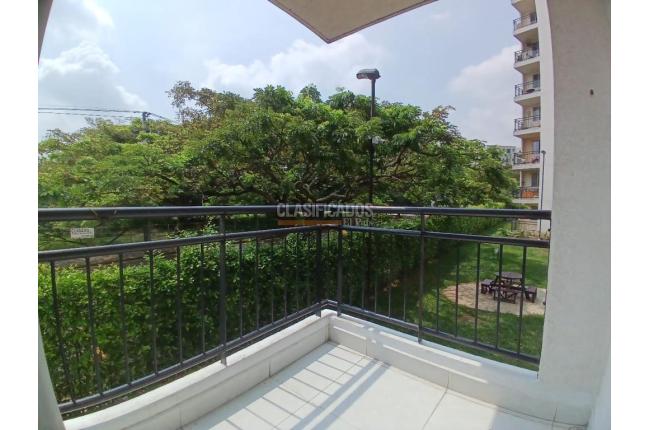 Apartamentos, Alquiler, Yumbo - $1.400.000