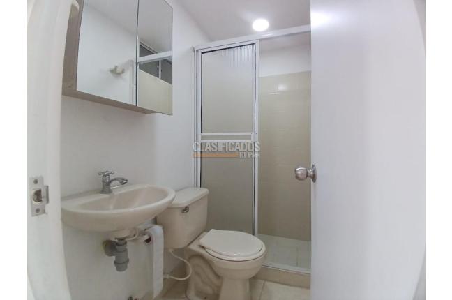 Apartamentos, Alquiler, Yumbo - $1.400.000
