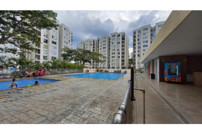 Apartamentos, Alquiler, Yumbo - $1.400.000