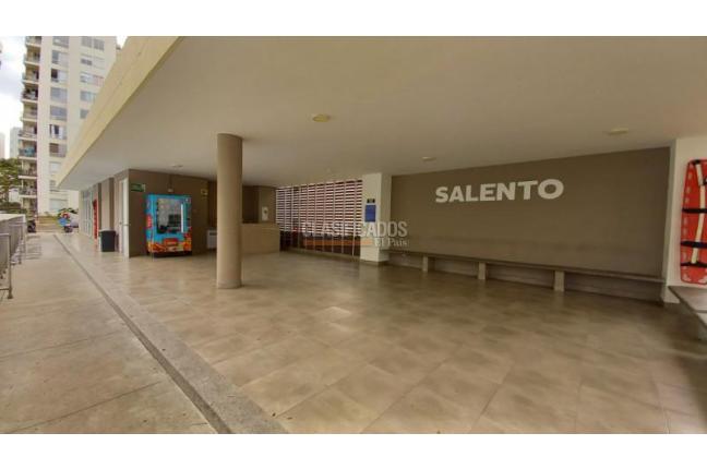 Apartamentos, Alquiler, Yumbo - $1.400.000