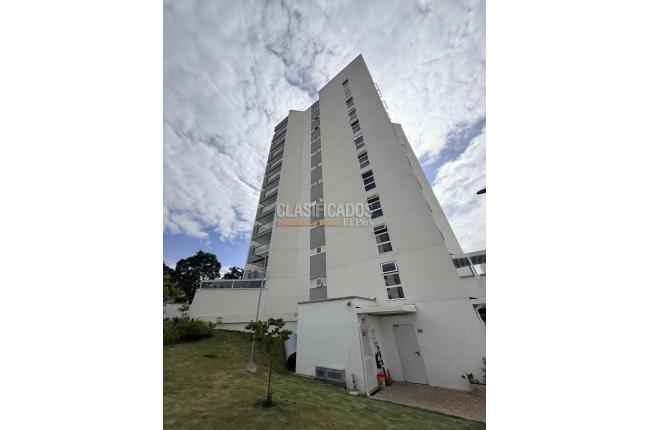Apartamentos, Alquiler, Ciudad Jardín - $4.500.000