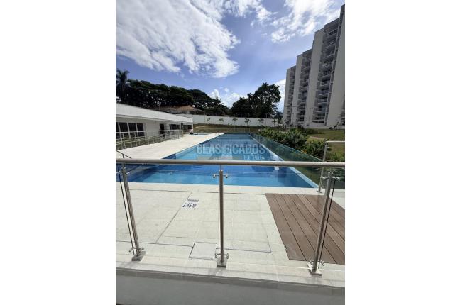 Apartamentos, Alquiler, Ciudad Jardín - $4.500.000
