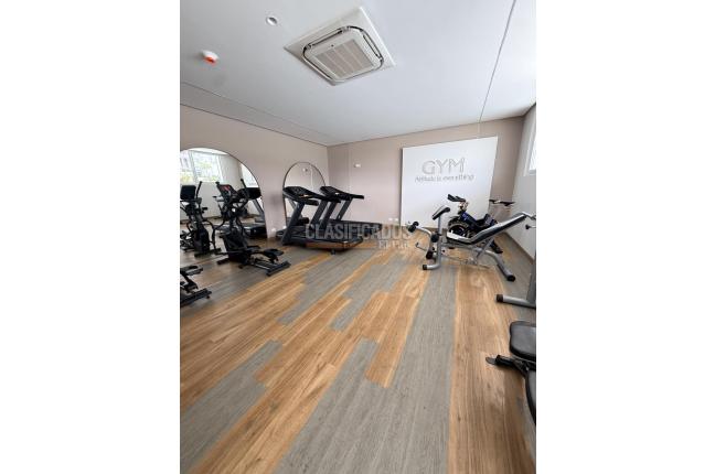 Apartamentos, Alquiler, Ciudad Jardín - $4.500.000