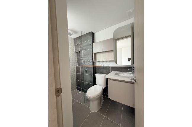 Apartamentos, Alquiler, Ciudad Jardín - $4.500.000