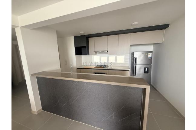 Apartamentos, Alquiler, Ciudad Jardín - $4.500.000