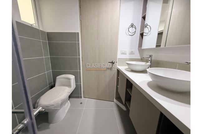 Apartamentos, Alquiler, Ciudad Jardín - $4.500.000