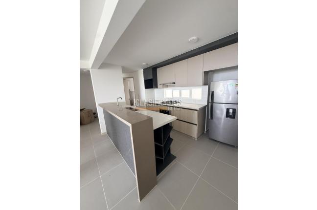 Apartamentos, Alquiler, Ciudad Jardín - $4.500.000