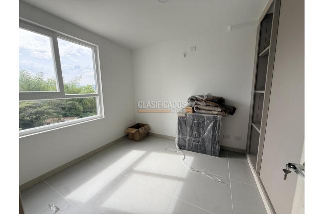 Apartamentos, Alquiler, Ciudad Jardín - $4.500.000