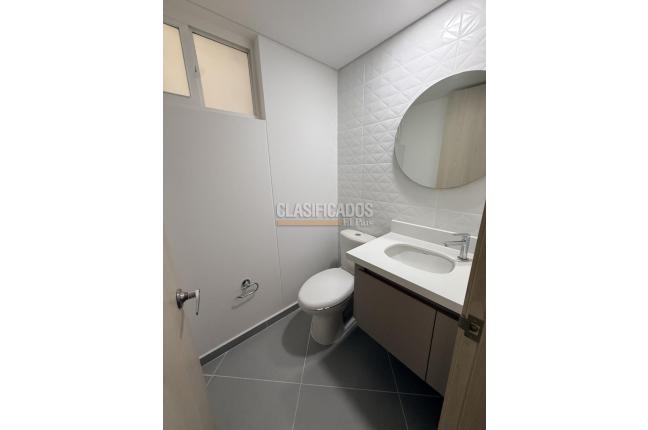 Apartamentos, Alquiler, Ciudad Jardín - $4.500.000