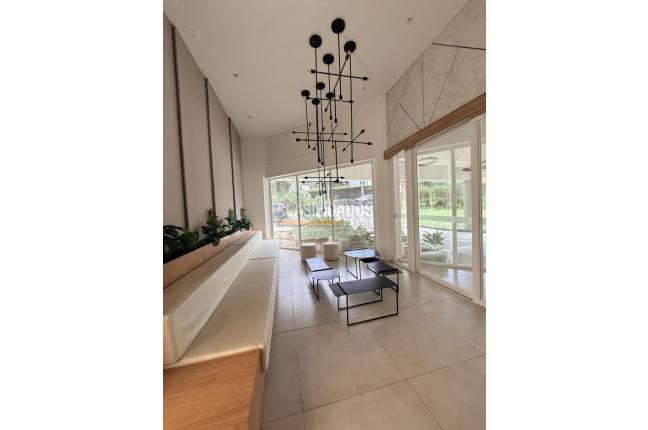 Apartamentos, Alquiler, Ciudad Jardín - $4.500.000