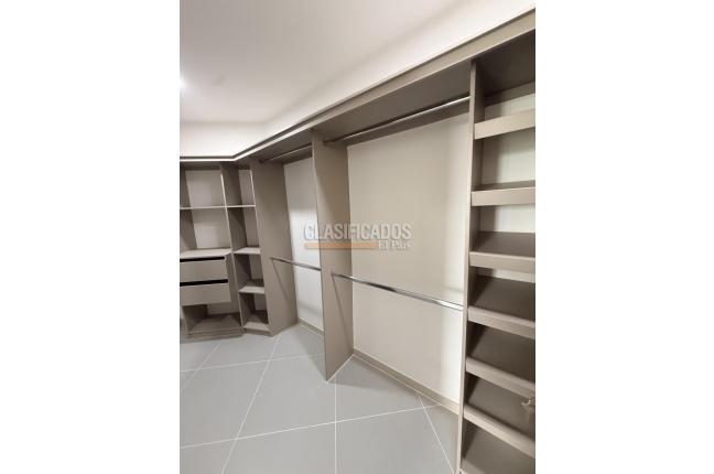 Apartamentos, Alquiler, Ciudad Jardín - $4.500.000