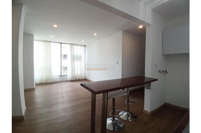 Apartaestudios, Alquiler, Prados del Norte - $1.650.000