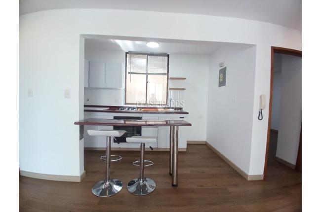 Apartaestudios, Alquiler, Prados del Norte - $1.650.000