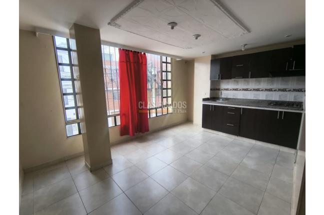 Apartamentos, Alquiler en Bogotá