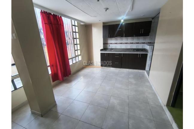 Apartamentos, Alquiler en Bogotá
