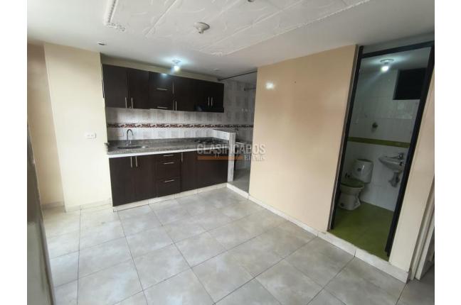 Apartamentos, Alquiler, Bogotá - $950.000