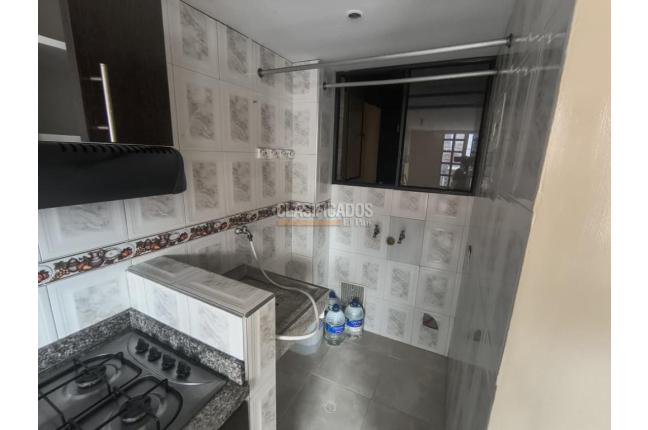 Apartamentos, Alquiler, Bogotá - $950.000