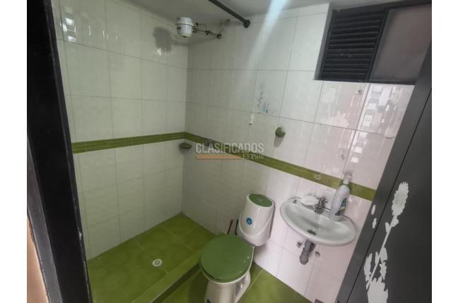 Apartamentos, Alquiler, Bogotá - $950.000