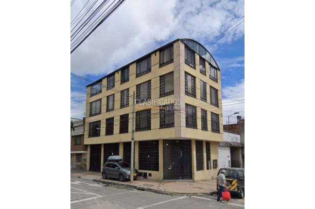 Apartamentos, Alquiler, Bogotá - $950.000