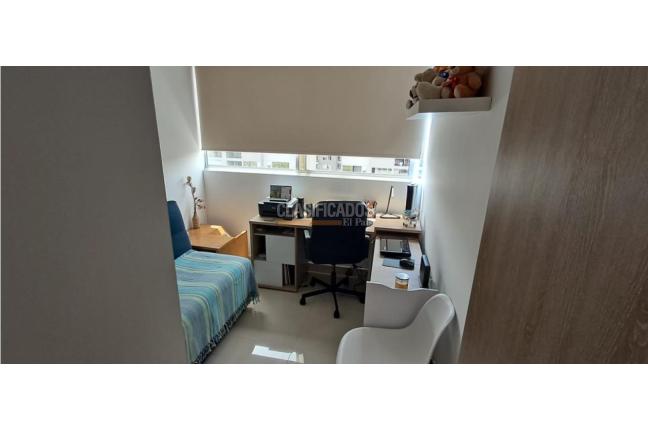 Apartamentos, Venta, Ciudad Bochalema - $470.000.000