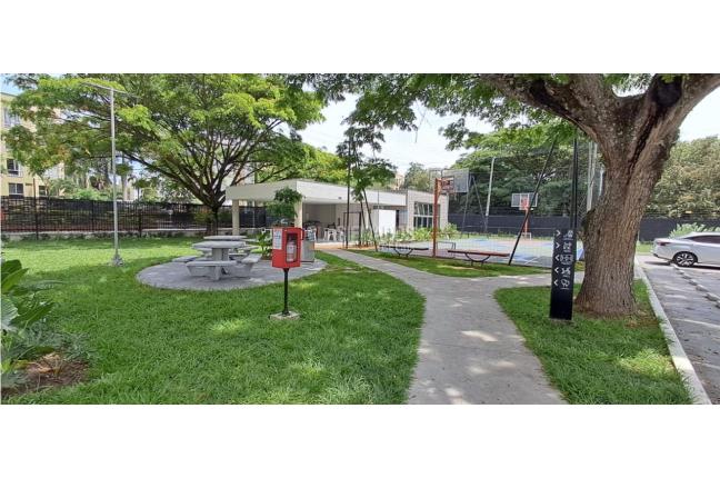 Apartamentos, Venta en Ciudad Bochalema