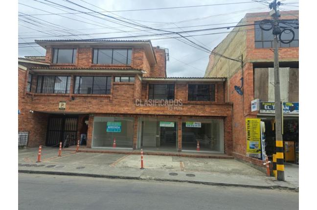Apartamentos, Alquiler, Chía - $1.500.000