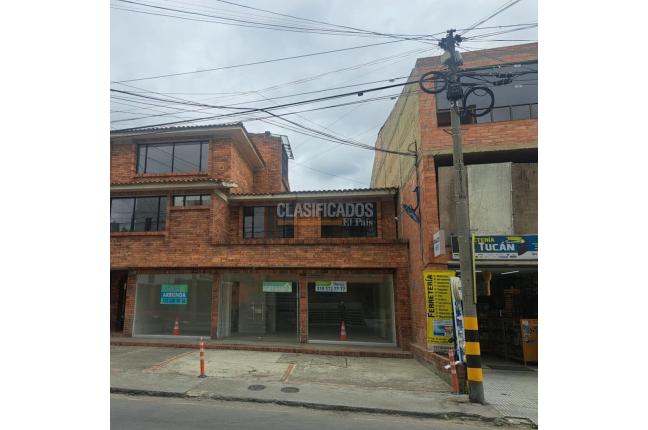 Apartamentos, Alquiler, Chía - $1.500.000