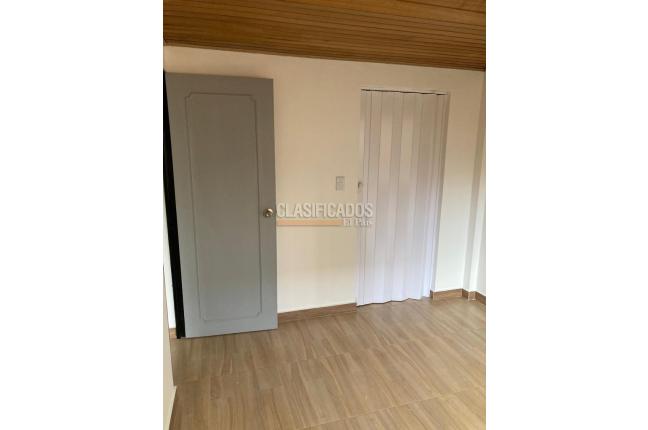 Apartamentos, Alquiler, Chía - $1.500.000