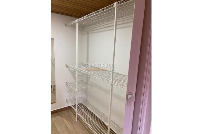 Apartamentos, Alquiler, Chía - $1.500.000