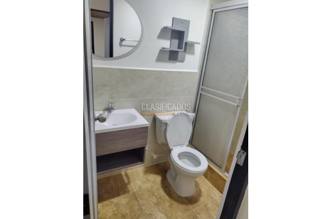 Apartamentos, Alquiler, Chía - $1.500.000