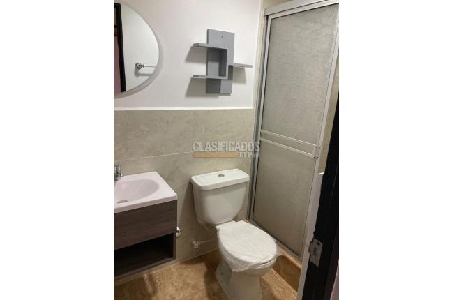 Apartamentos, Alquiler, Chía - $1.500.000