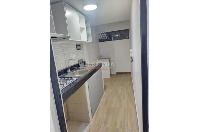 Apartamentos, Alquiler, Chía - $1.500.000