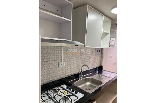 Apartamentos, Alquiler, Chía - $1.500.000