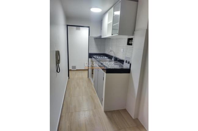 Apartamentos, Alquiler, Chía - $1.500.000