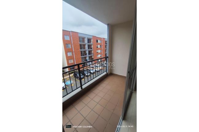 Apartamentos, Alquiler, Ciudad Bochalema - $1.300.000