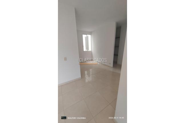 Apartamentos, Alquiler, Ciudad Bochalema - $1.300.000