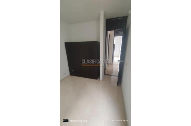 Apartamentos, Alquiler, Ciudad Bochalema - $1.300.000