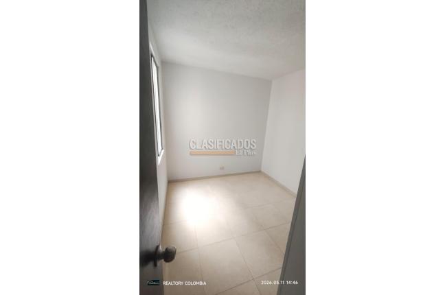 Apartamentos, Alquiler, Ciudad Bochalema - $1.300.000