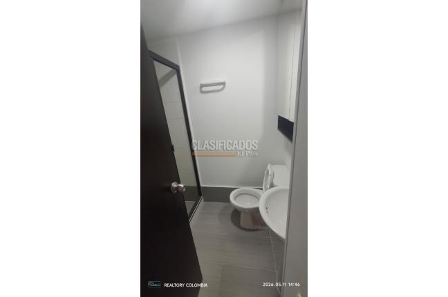 Apartamentos, Alquiler, Ciudad Bochalema - $1.300.000
