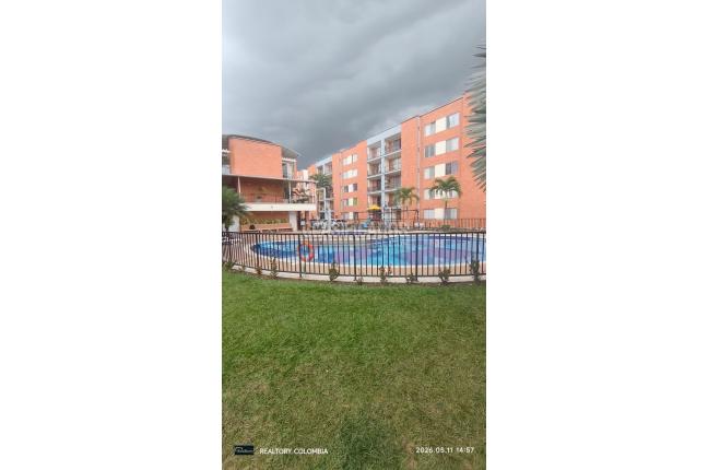 Apartamentos, Alquiler, Ciudad Bochalema - $1.300.000