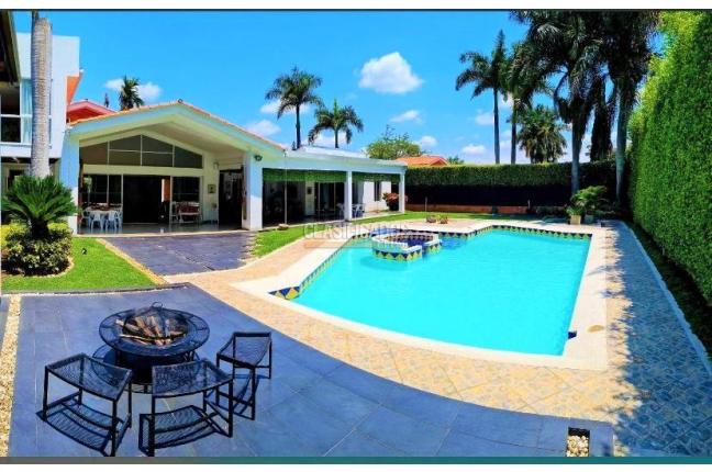 Casas, Venta, Pance - $2.500.000.000